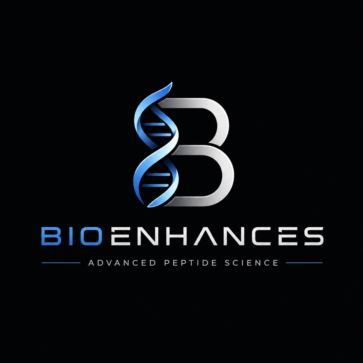 BioEnhances Logo