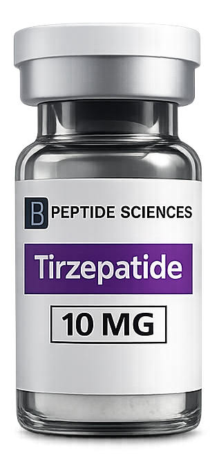 Tirzepatide